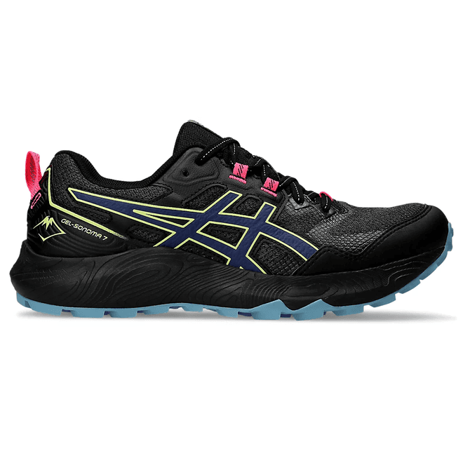 ASICS GEL-SONOMA 7 Black