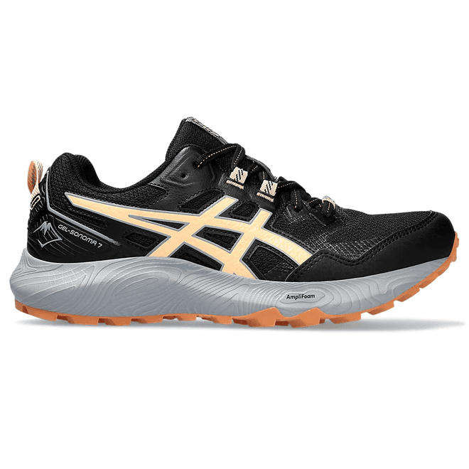 ASICS GEL-SONOMA 7 Black