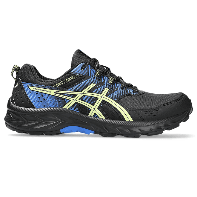 ASICS GEL-VENTURE 9 Black