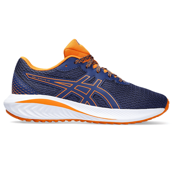 ASICS GEL-EXCITE 10 GS Deep Ocean