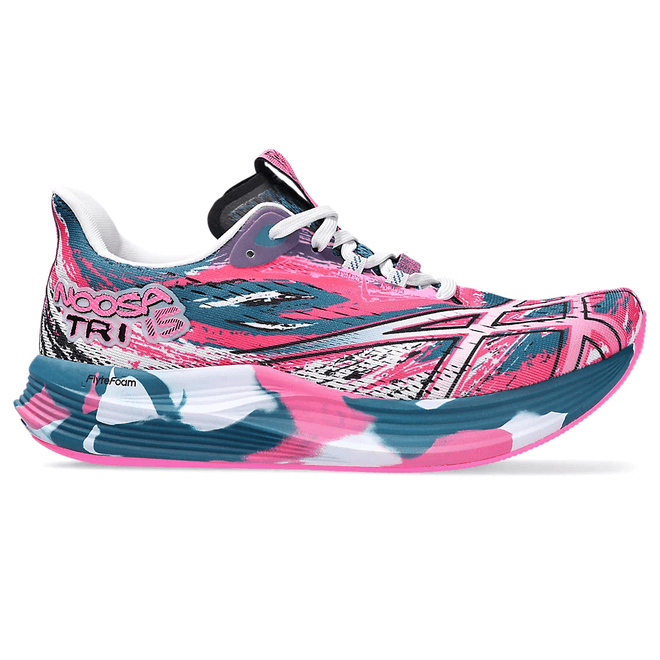 ASICS NOOSA TRI 15 Restful Teal