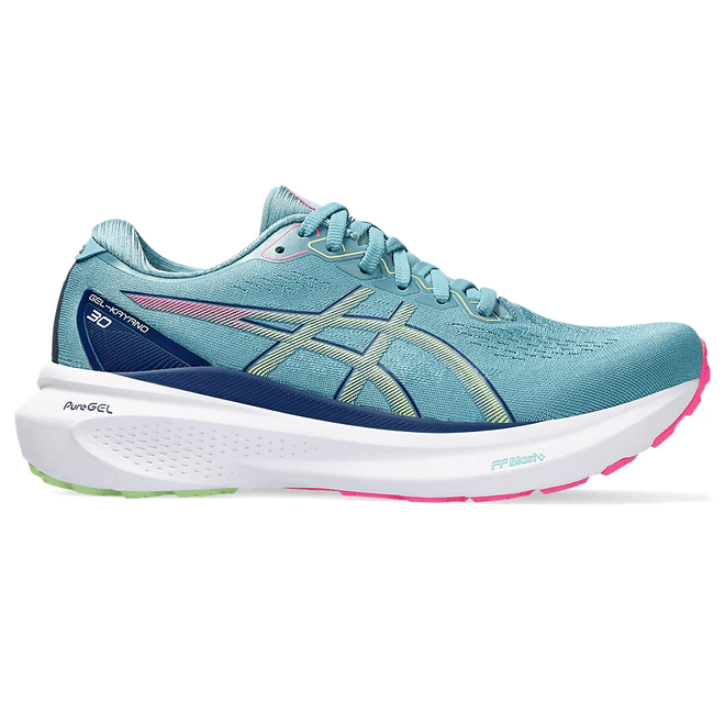 ASICS GEL-KAYANO 30 Gris Blue