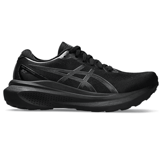 ASICS GEL-KAYANO 30 Black