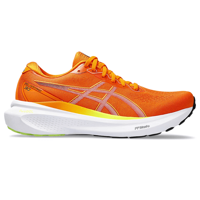 ASICS GEL-KAYANO 30 Bright Orange