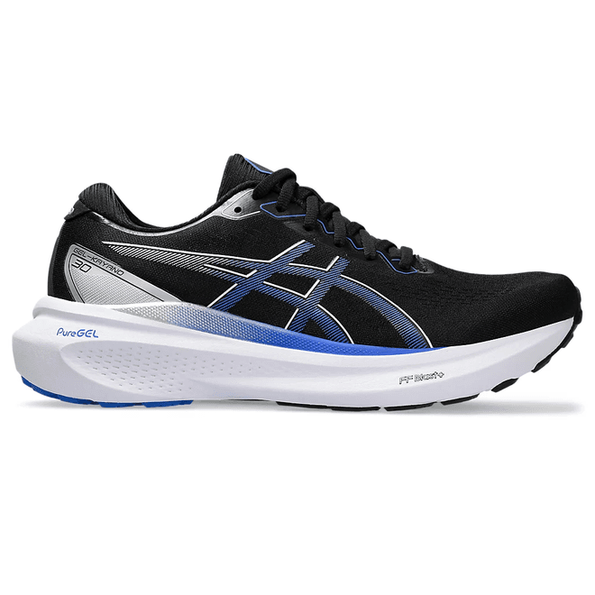 ASICS GEL-KAYANO 30 Black