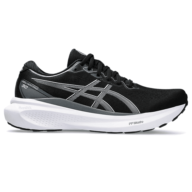 ASICS GEL-KAYANO 30 Black