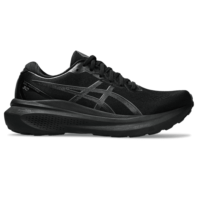 ASICS GEL-KAYANO 30 Black