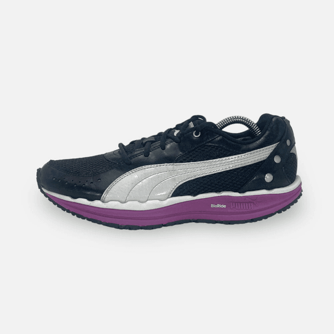 Puma Bodytrain Mesh 