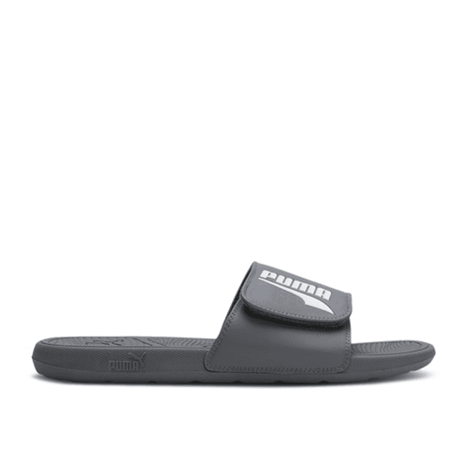 Puma Cool Cat 2.0 FS Slide 'Cool Dark Grey White'