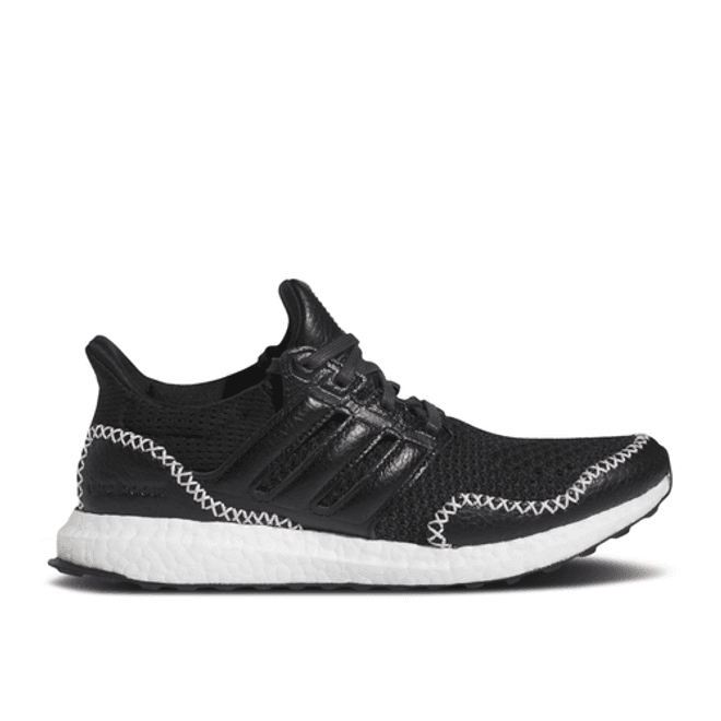 adidas UltraBoost 1.0 'Black Wonder Quartz'