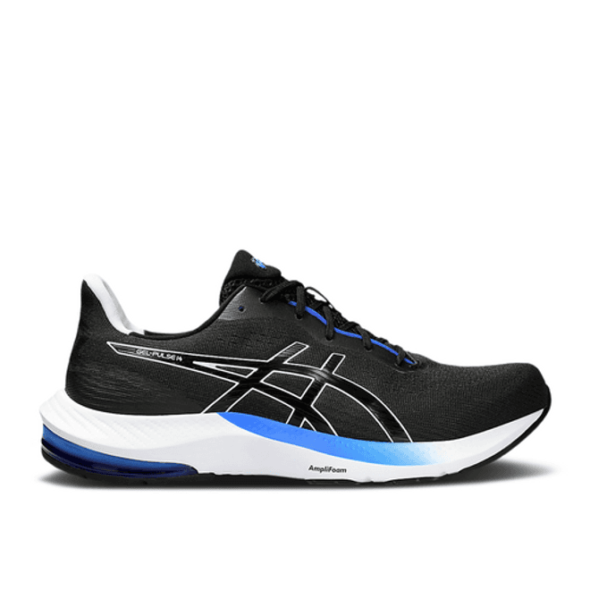 ASICS Gel Pulse 14 'Graphite Grey Illusion Blue'