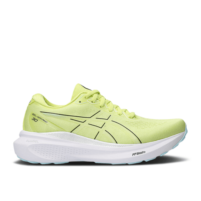 ASICS Wmns Gel Kayano 30 'Glow Yellow'