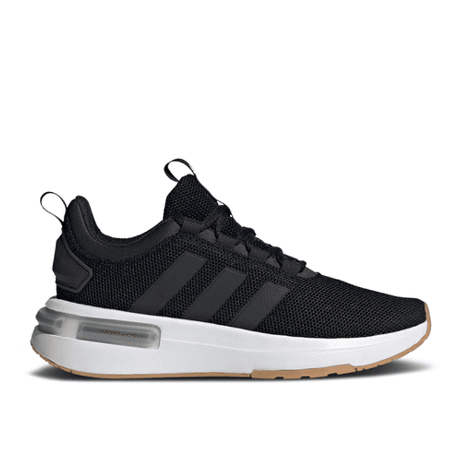 adidas Wmns Racer TR23 'Black Gum'