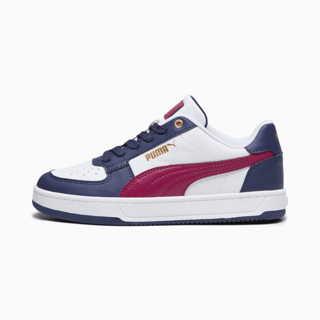 Puma Caven 2.0 Jeugd Sneakers