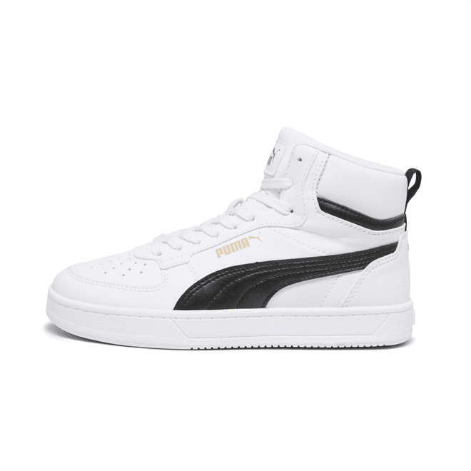 Puma Caven 2.0 Mid Jeugd Sneakers