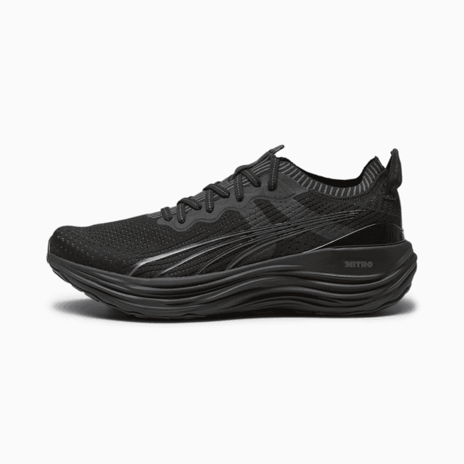 PUMA Foreverrun Nitro Knit 