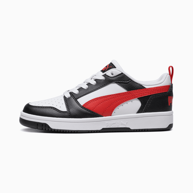 Puma Rebound V6 Lo sneakers