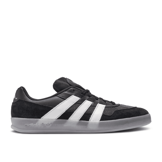 adidas Mark Gonzales x Aloha Super 'Core Black'