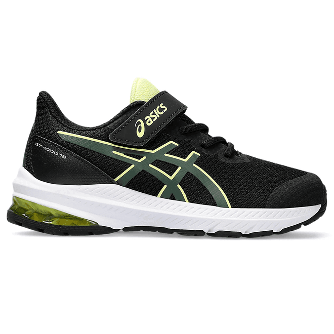 ASICS GT-1000 12 PS Black