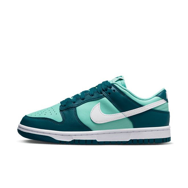 Nike Dunk Low WMNS 'Geode Teal'