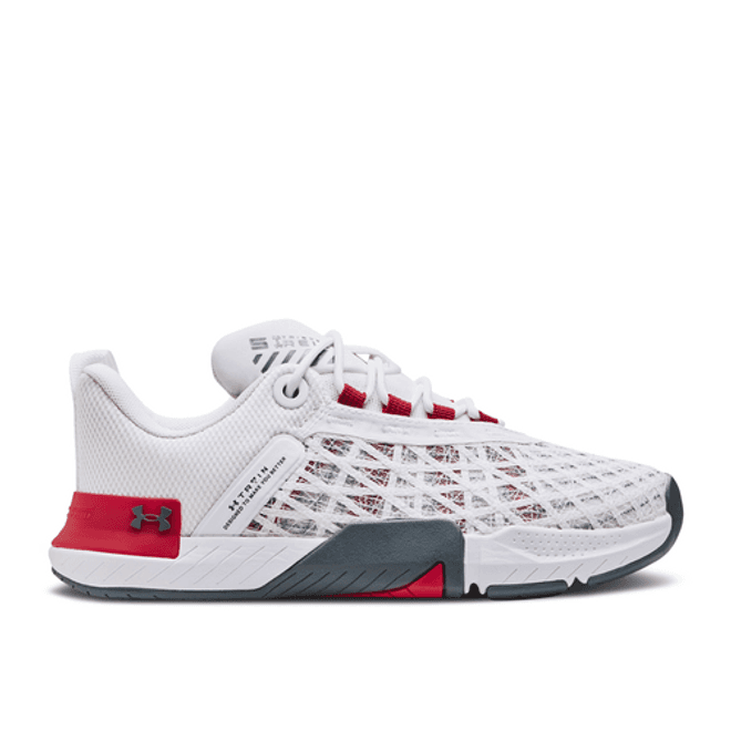 Under Armour Wmns TriBase Reign 5 'White Chakra'