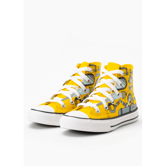 Kinder Turnschuhe CONVERSE CHUCK TAYLOR ALL STAR A03576C