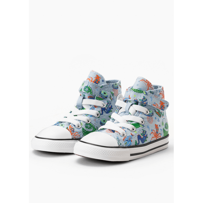 Kinder Turnschuhe CONVERSE CHUCK TAYLOR ALL STAR 1V A03594C