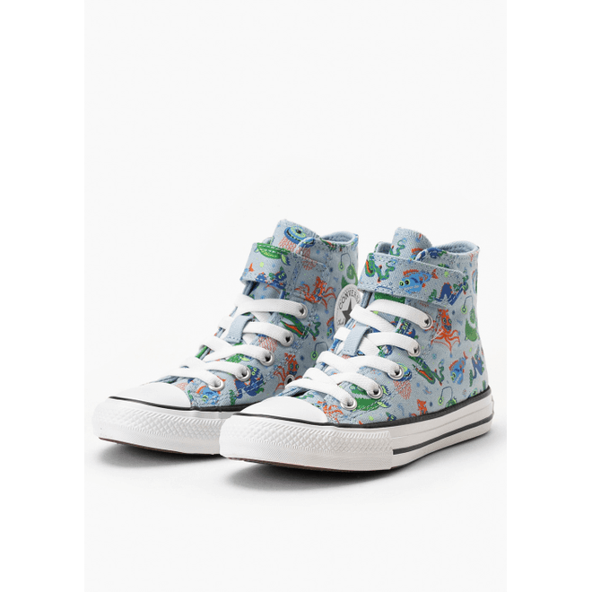 Kinder Turnschuhe CONVERSE CHUCK TAYLOR ALL STAR 1V A03585C