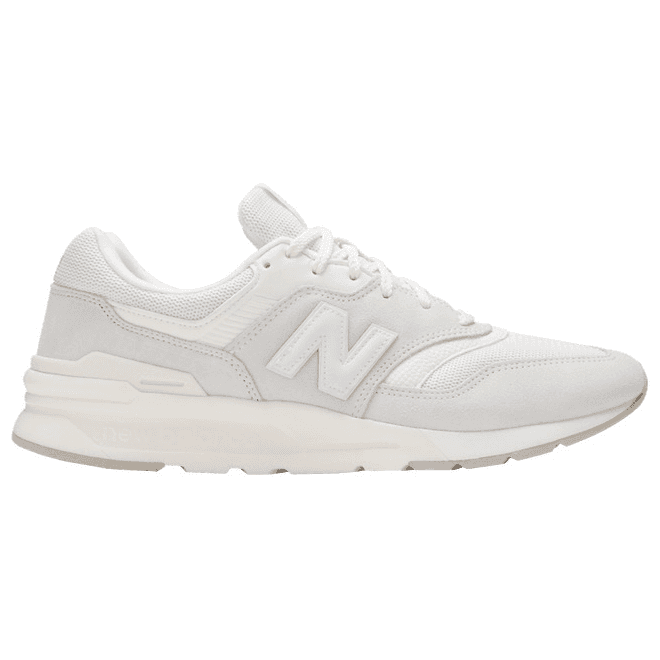 New Balance 997 Ivory Grey