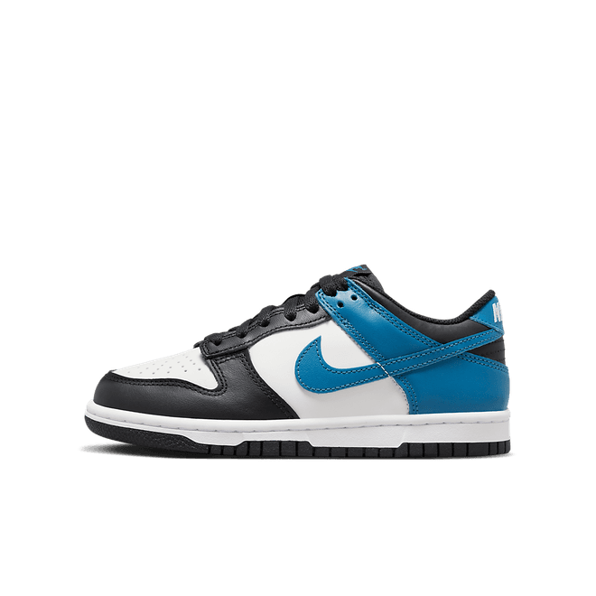 Nike Dunk Low GS 'Industrial Blue'