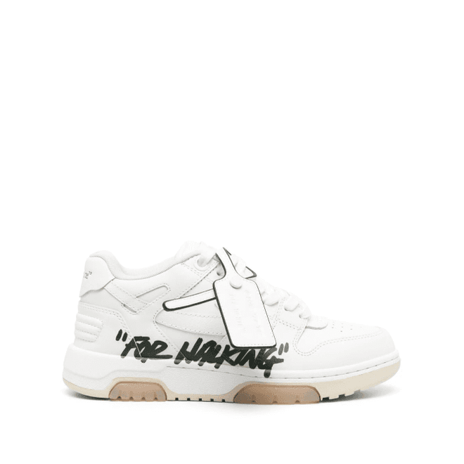 Off-White Out of Office 'OOO'