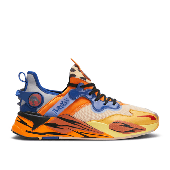 Puma Thundercats x RS-X T3CH 'Thundercats'