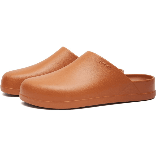 Crocs Dylan Clog Cognac