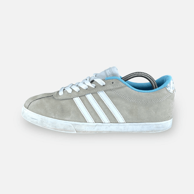 ADIDAS NEO COURTSET W 