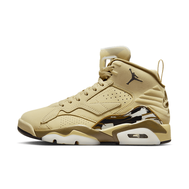 Air Jordan MVP 678 Desert Sand (Women's)