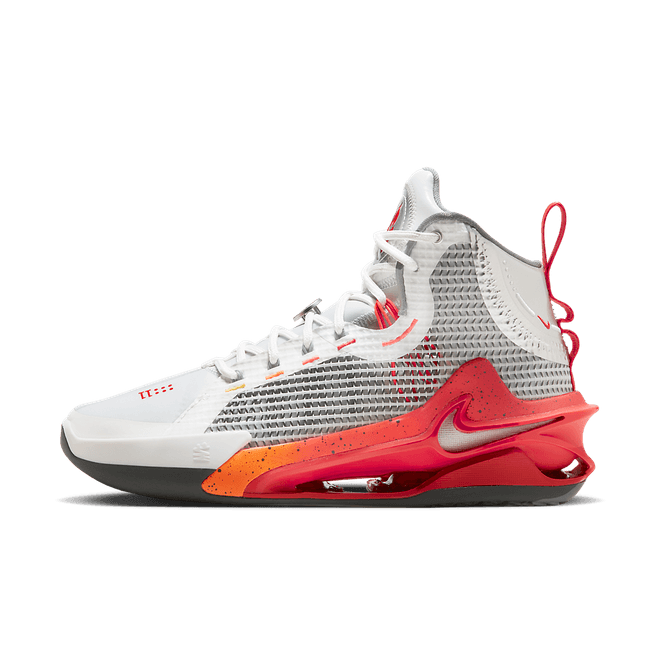 Nike Air Zoom G.T. Jump Yi Jianlian Forged in Fire