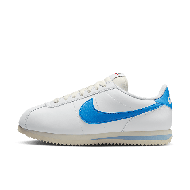 Nike Cortez WMNS 'University Blue'