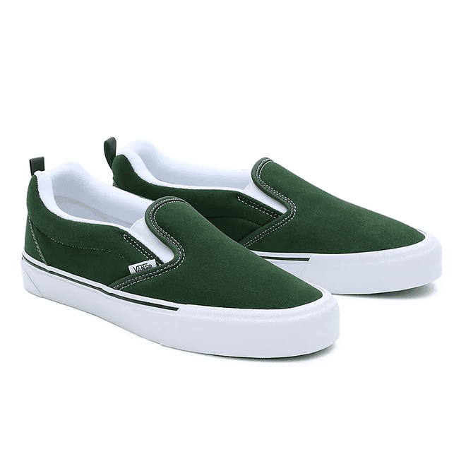 VANS Knu Slip 