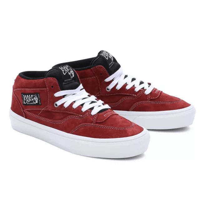 VANS Skate Half Cab '92 