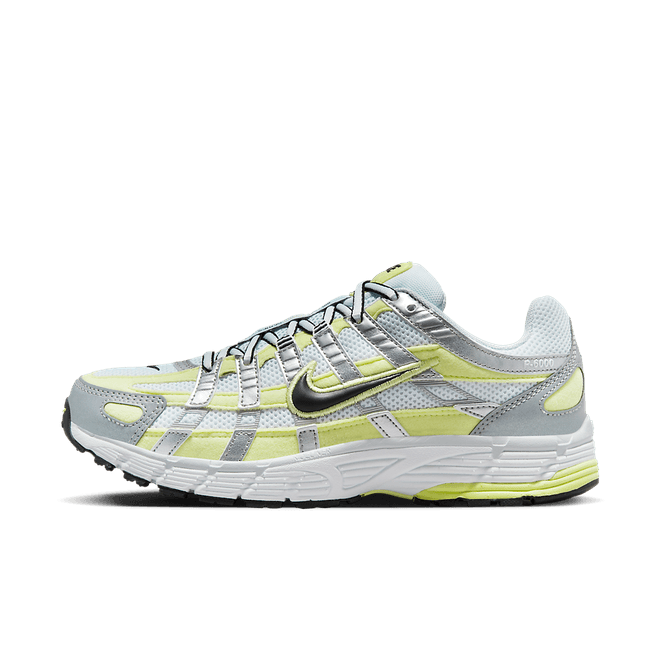 Nike P-6000 'Light Lemon Twist'