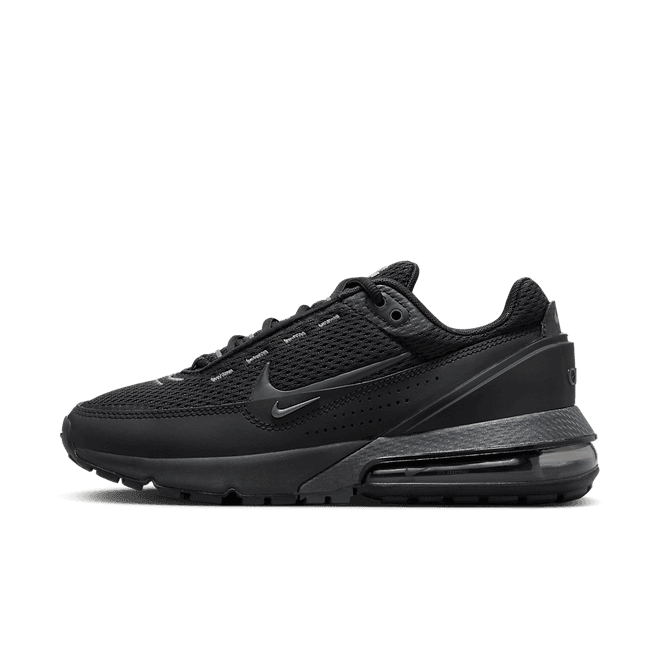 Nike Air Max Pulse Wmns 'Triple Black'