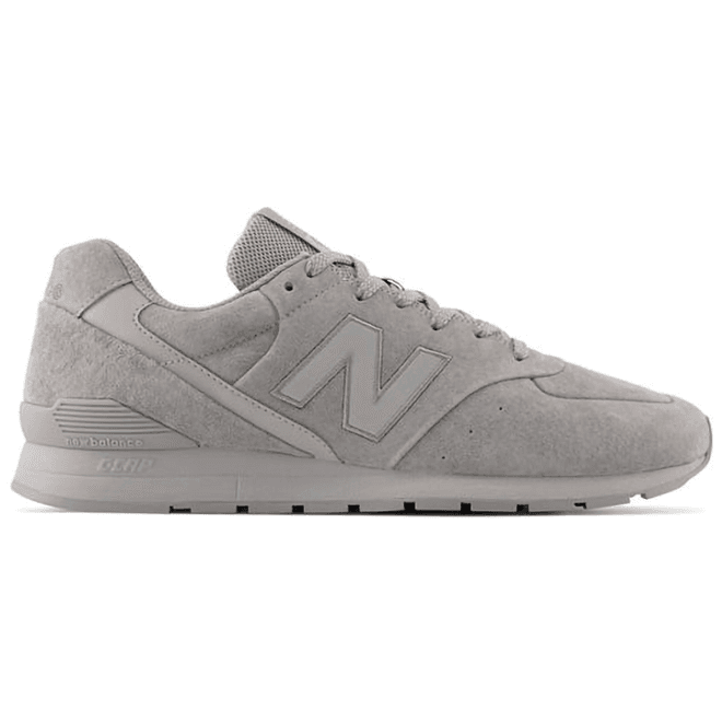 New Balance 996 Triple Grey