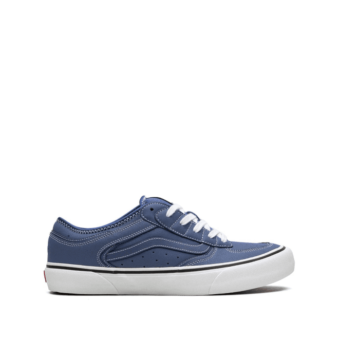 Vans Rowley "True Navy"