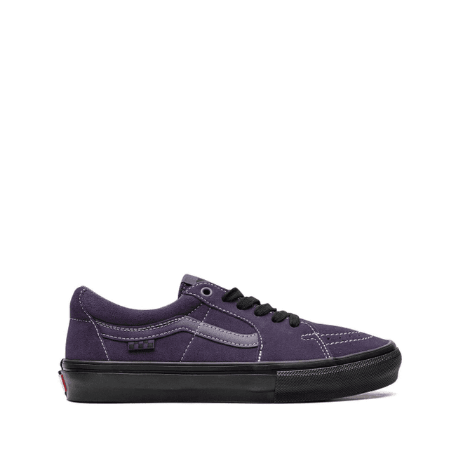 Vans Vna Skate Sk8 Low "Dark Purple"