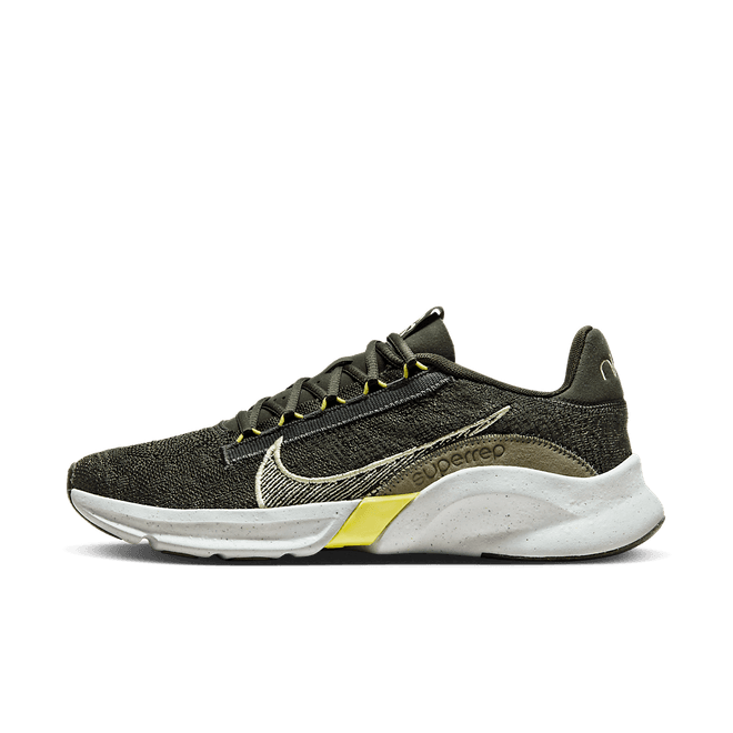 Nike SuperRep Go 3 Next Nature Flyknit