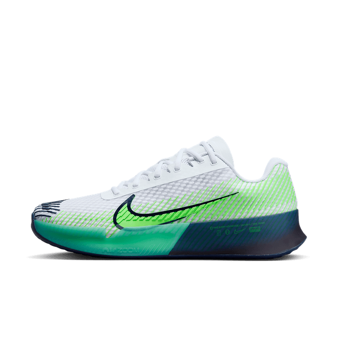 NikeCourt Air Zoom Vapor 11 Hardcourt