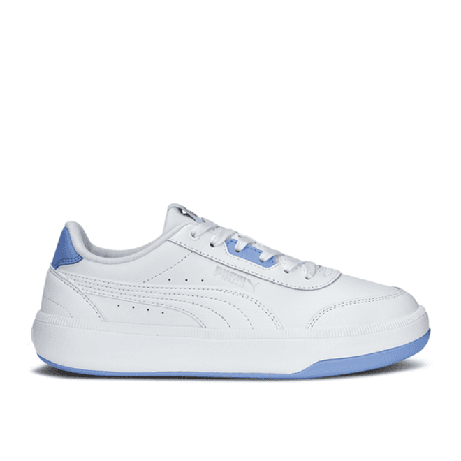 Puma Wmns Tori 'White Blue Lavender'