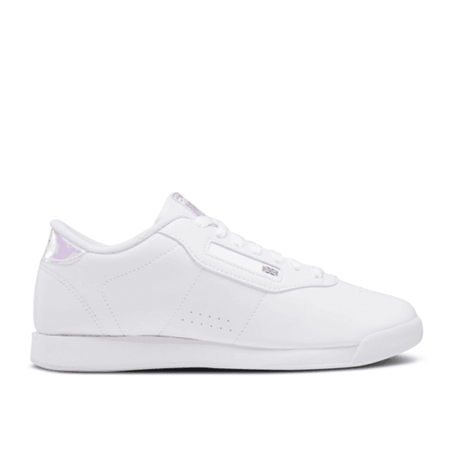 Reebok Wmns Princess 'Triple White'