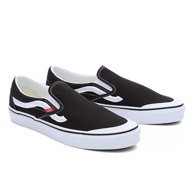 VANS Classic Slip-on 138 Sidestripe 