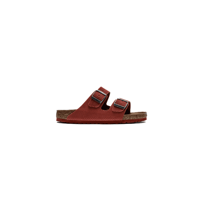 Birkenstock Arizona Suede Embossed